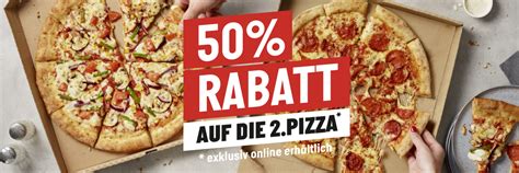 Papa Johns Pizza, Magdeburg, Olvenstedter Str. 45A